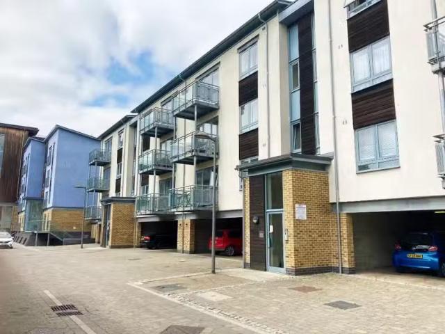 Apartment for rent in Fordham Heath, Essex
