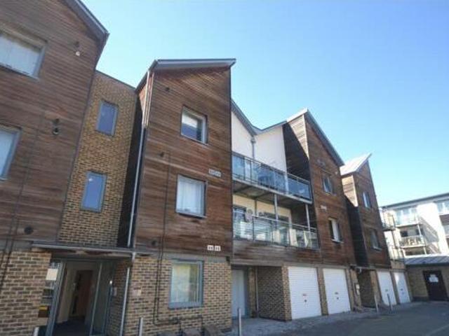 House for rent in Fordham Heath