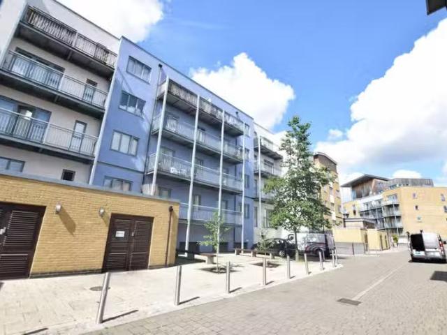 Apartment for rent in Fordham Heath, Essex