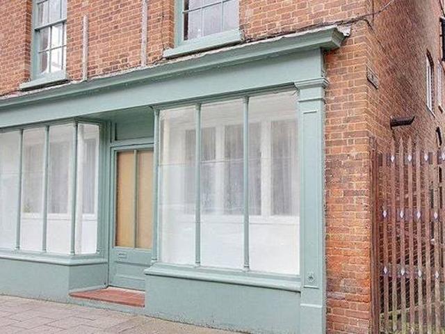 House for rent in Norfolk