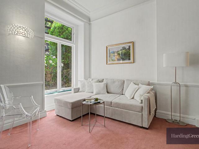 Apartment for rent in Knightsbridge, Greater London