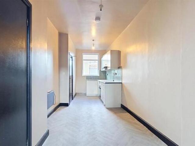 Apartment for rent in Heeley, South Yorkshire