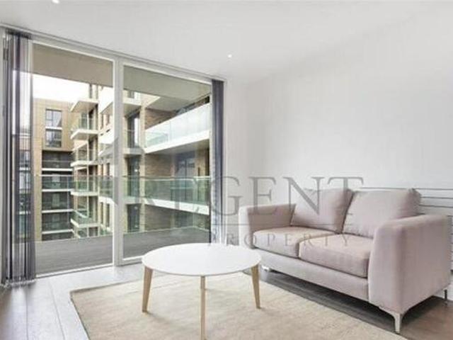 House for rent in Kingston Upon Thames, Greater London