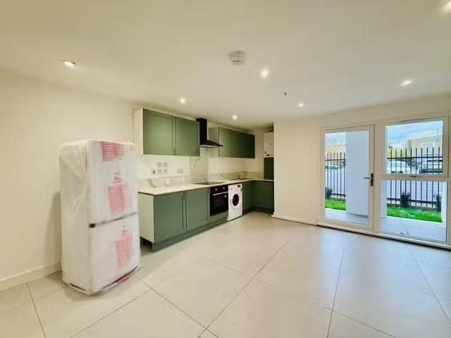 Apartment for rent in Enfield, Greater London