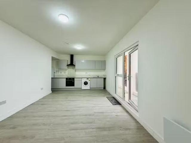 Apartment for rent in Enfield, Greater London
