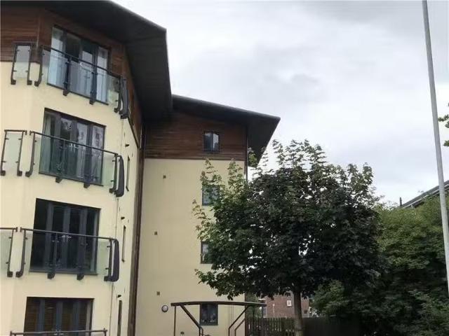 Apartment for rent in Yeovil, Somerset