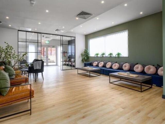 Apartment for rent in Barton Stacey, Hampshire