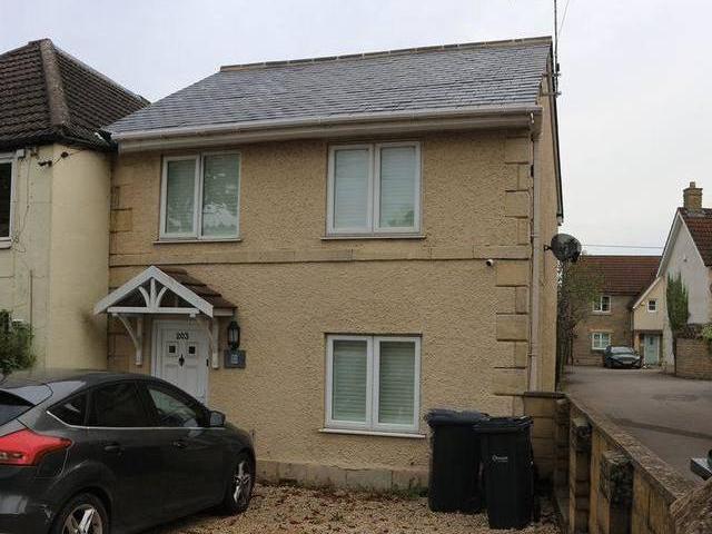 House for rent in Wiltshire, England