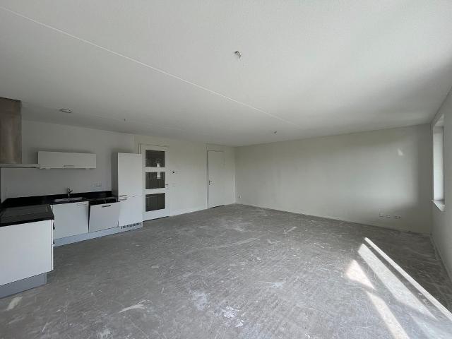 Appartement te huur in Ijmuiden