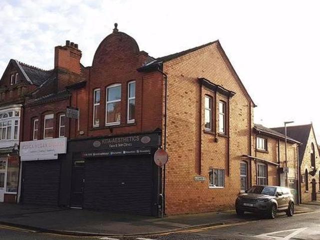 House for rent in Greater Manchester