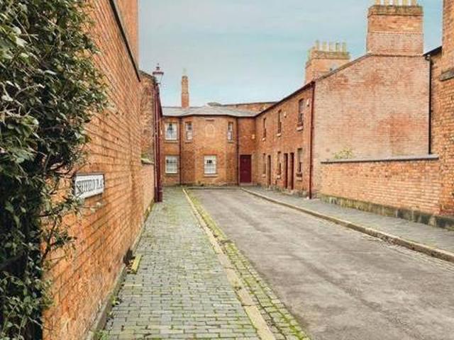House for rent in Derbyshire Dales, East Midlands