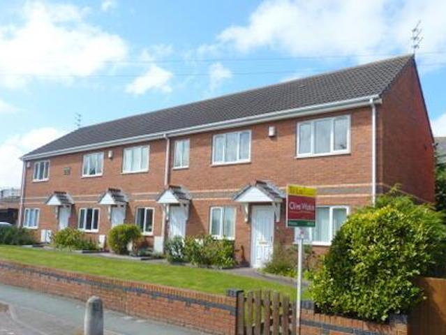 House for rent in Birkenhead, Wirral