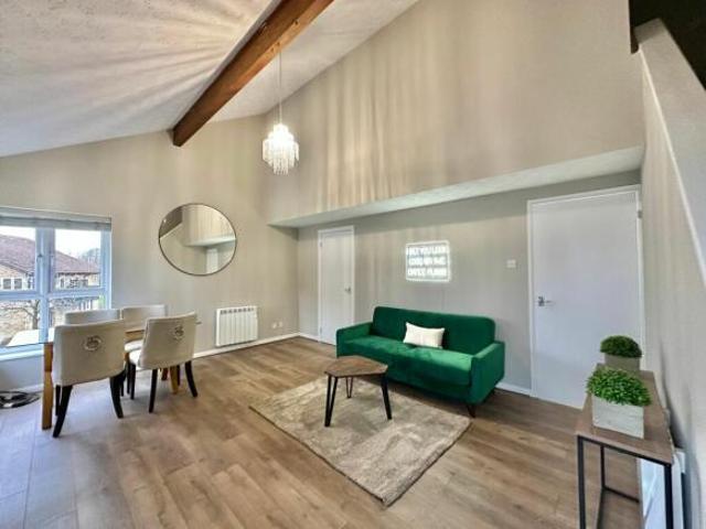 Apartment for rent in High Halstow