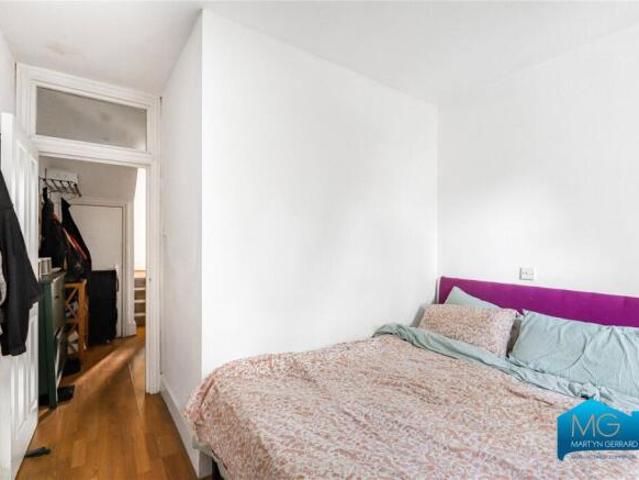 Apartment for rent in Crouch End, Greater London