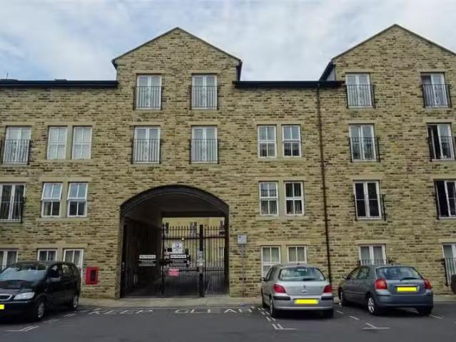 Apartment for rent in West Yorkshire