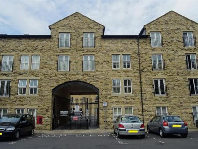Apartment for rent in West Yorkshire