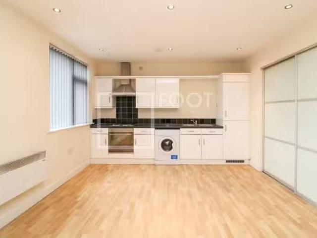 Apartment for rent in West Yorkshire