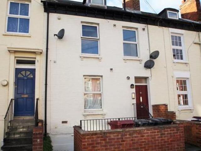House for rent in Reading