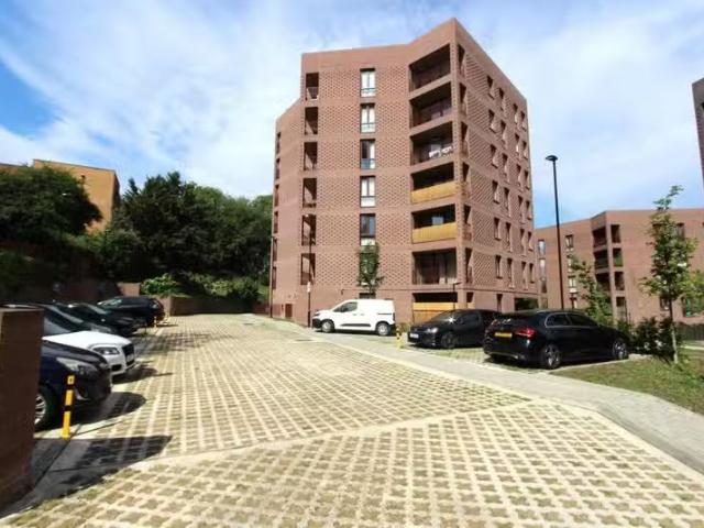 Apartment for rent in Shevington Moor, Wigan