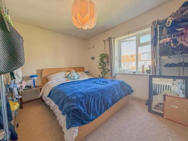 Apartment for rent in Feckenham, City Of Bristol