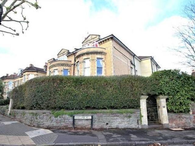 House for rent in Feckenham, City Of Bristol