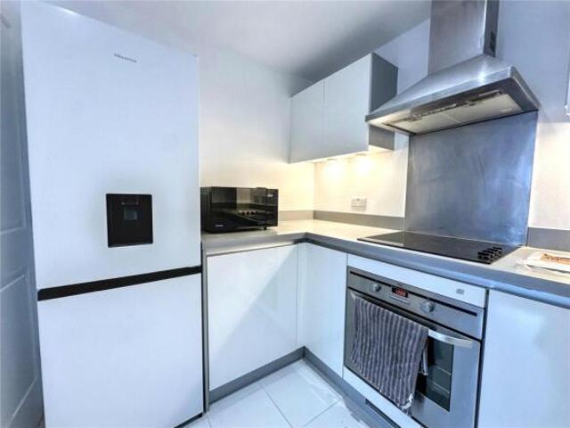 Apartment for rent in Wimbledon, Greater London