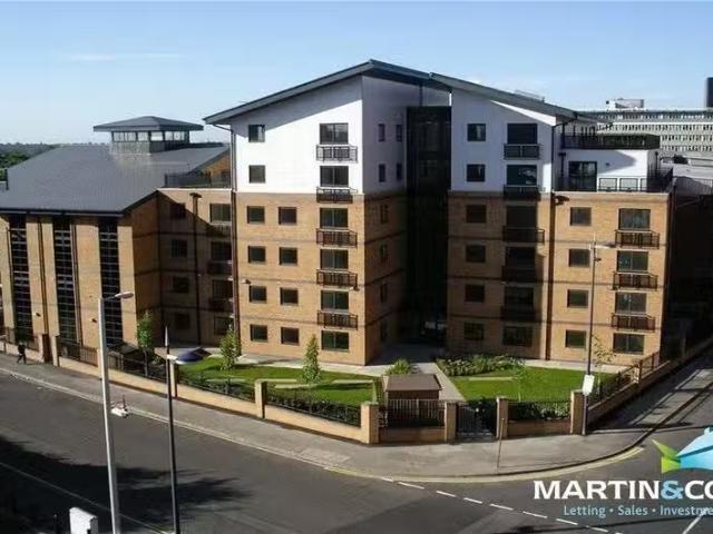 Apartment for rent in Edgbaston