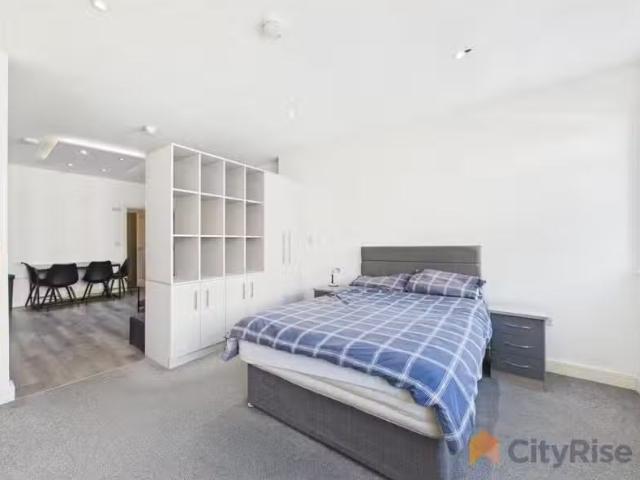 Apartment for rent in George Green, Buckinghamshire