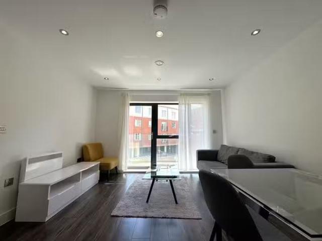 Apartment for rent in Tockwith