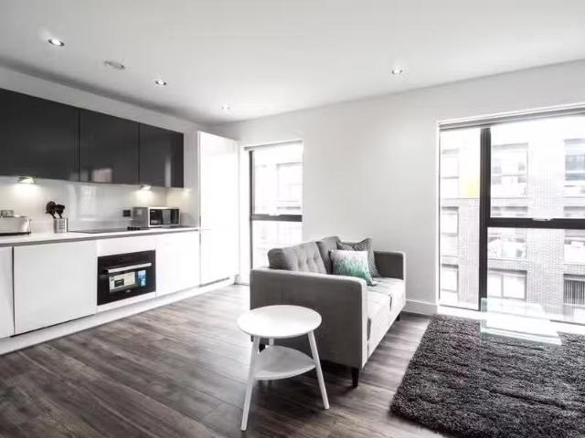 Apartment for rent in Tockwith