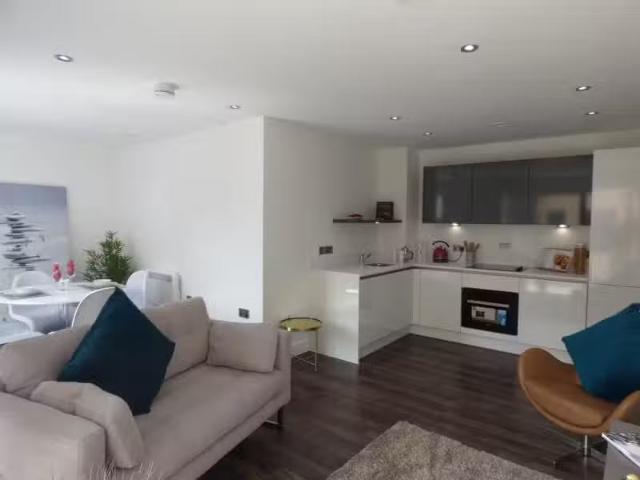 Apartment for rent in Tockwith