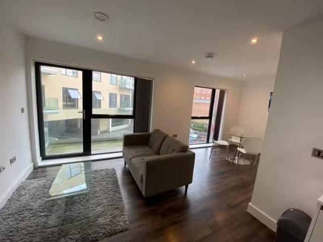 Apartment for rent in Tockwith