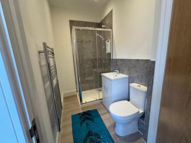Apartment for rent in Milverton, Green Close