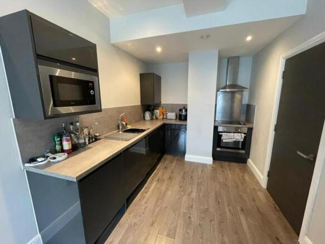 Apartment for rent in Irwell Vale, Lancashire