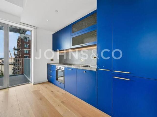 Apartment for rent in Goodluck Hope, Blackwall