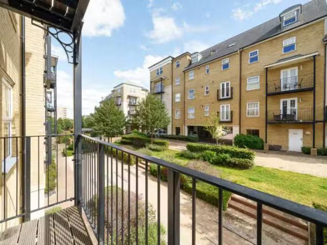 Apartment for rent in Keston, Isle Of Man