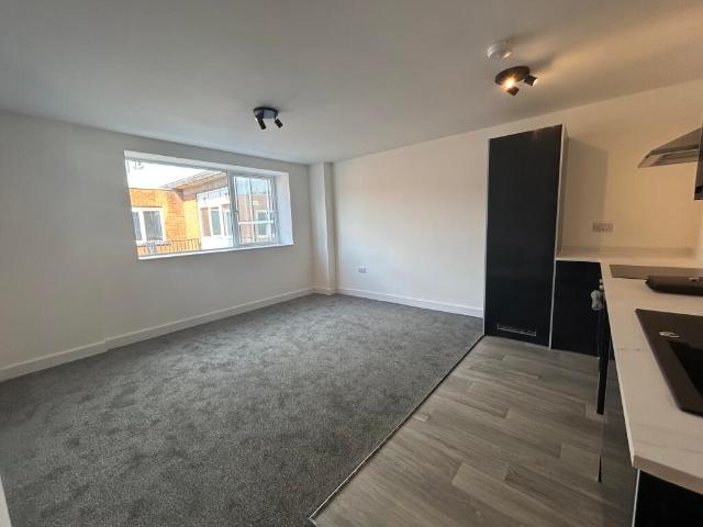 Apartment for rent in Loundsley Green, East Midlands
