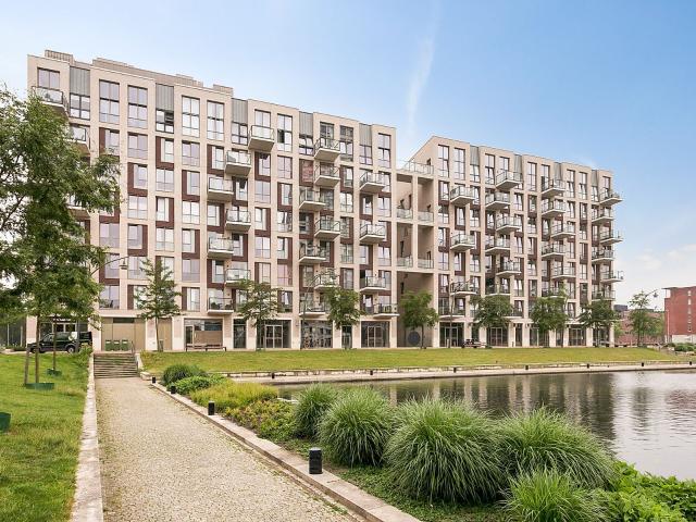 Appartement te huur in West, Bosch