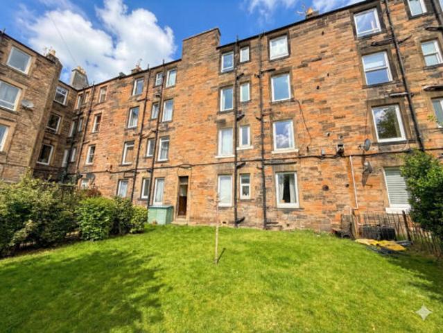 Apartment for rent in Restalrig, Scotland