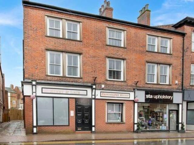 House for rent in Hallcroft, Costhorpe