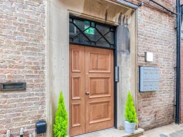 House for rent in Hallcroft, Costhorpe