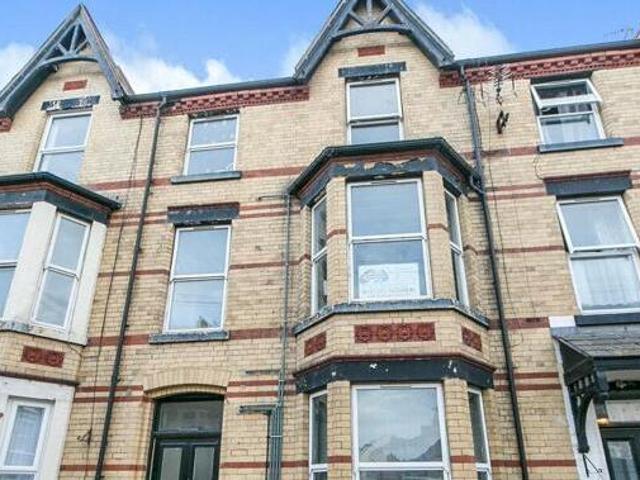 House for rent in Rhyl, Wales