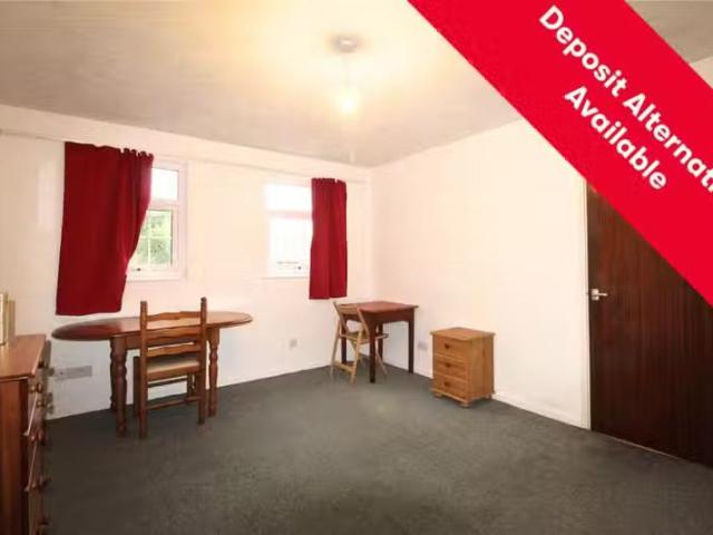 Apartment for rent in Feckenham, City Of Bristol