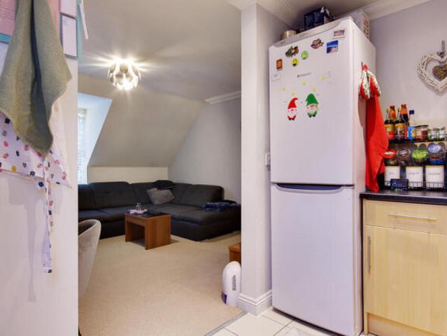 Apartment for rent in Richmond Park, Kimberworth