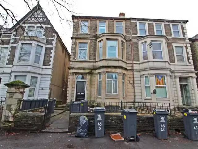 Apartment for rent in New Barnet, Greater London