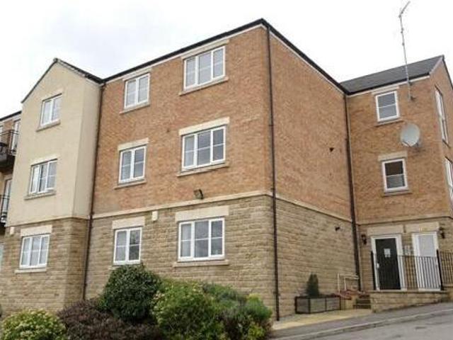 House for rent in South Yorkshire