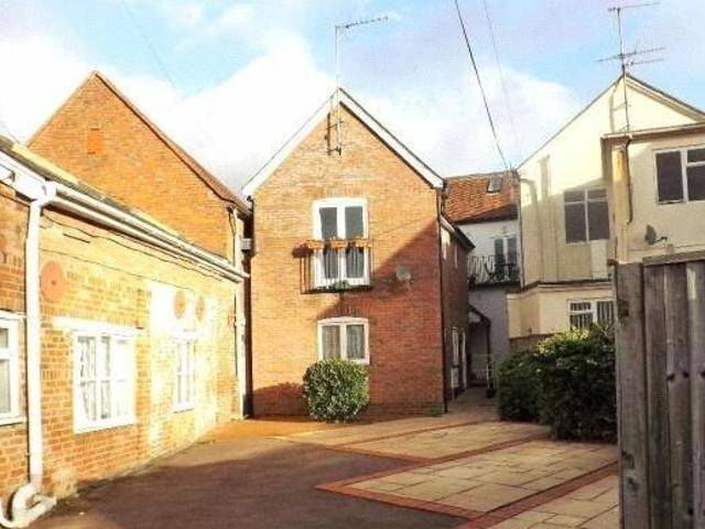 House for rent in Ringwood, Ashurst Bridge