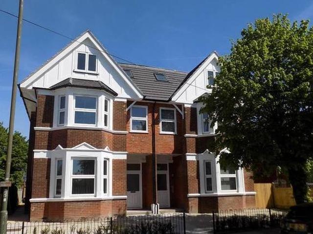 House for rent in Hampshire