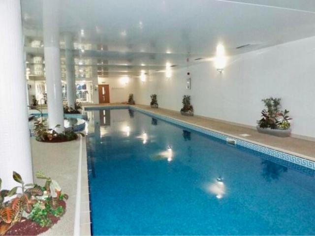 Apartment for rent in Scotland