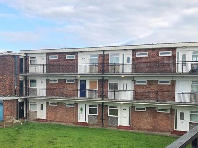 House for rent in Northumberland Park, North Tyneside